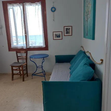 No1 Apartament Akrogiali