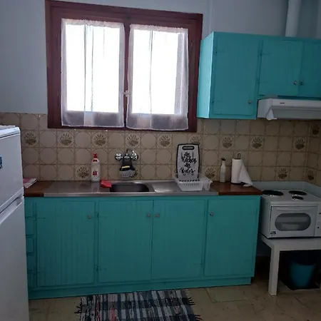 Apartmán No1 *
