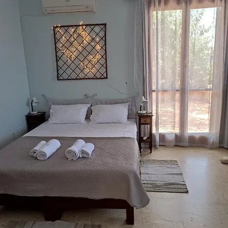 No1 Apartment *