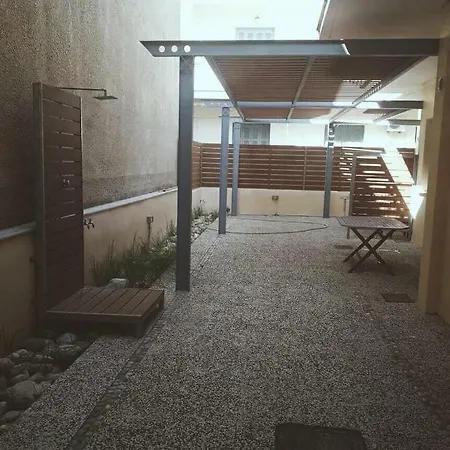 Apartmán No1 *