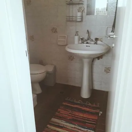 Apartament No1 Akrogiali