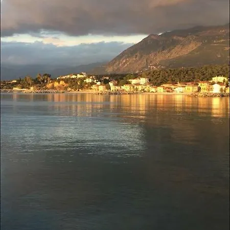 Apartmán No1 *