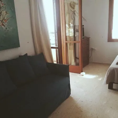 Apartmán No1