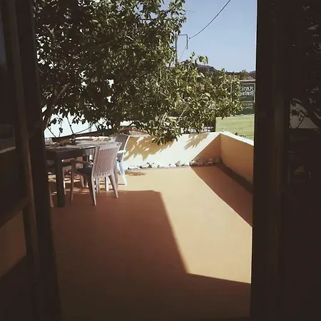 Apartment No1