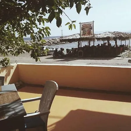 Apartmán No1 Akrogiali