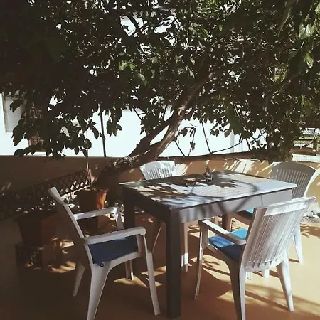Apartmán No1 Akrogiali