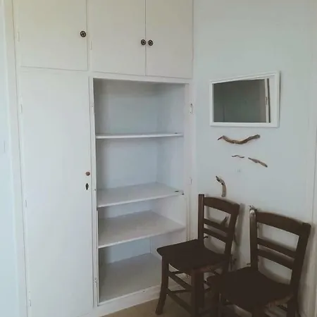 Apartament No1 Akrogiali
